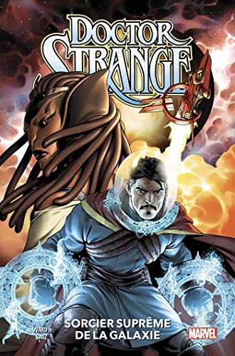Doctor Strange