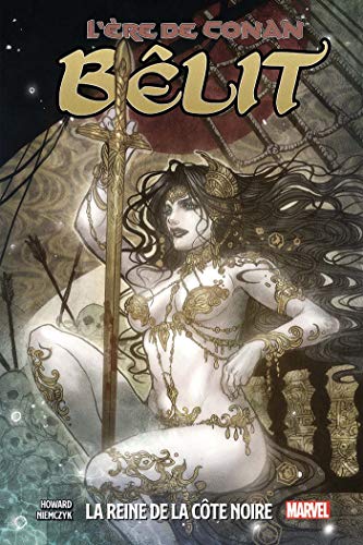 L'ère de Conan #1