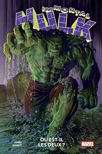 Immortal Hulk