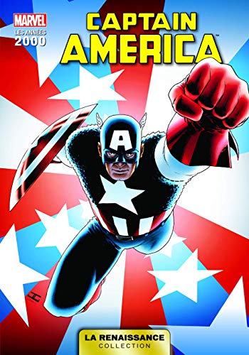 Marvel - La Renaissance #4 cover