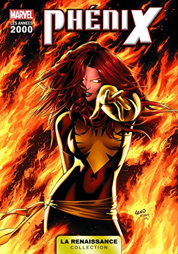 Marvel - La Renaissance #7