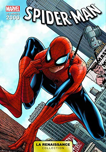 Marvel - La Renaissance #8 cover