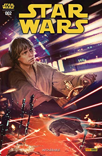 Star Wars #2 cover