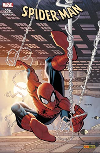 Spider-Man