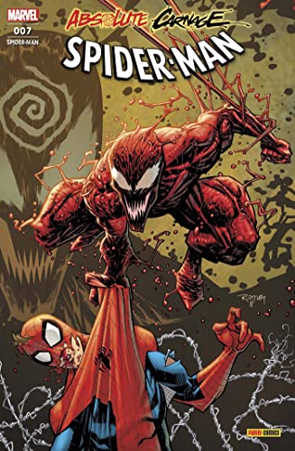 Spider-Man #7