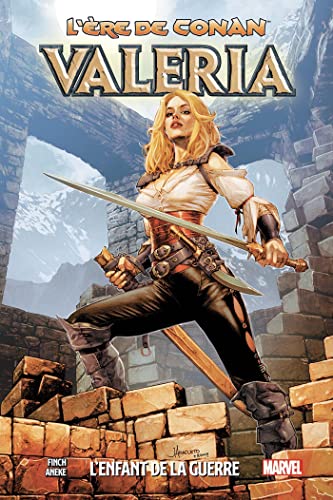 L'ère de Conan #2 cover