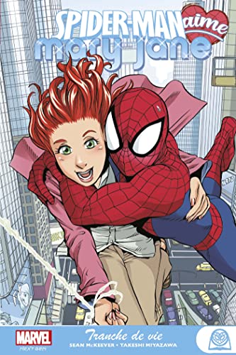 Spider-Man aime Mary Jane #1