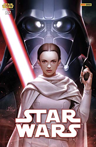 Star Wars #2 cover