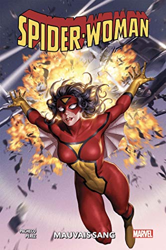 Spider-Woman