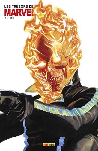 Les trésors de Marvel #2 cover