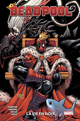 Deadpool #2 cover