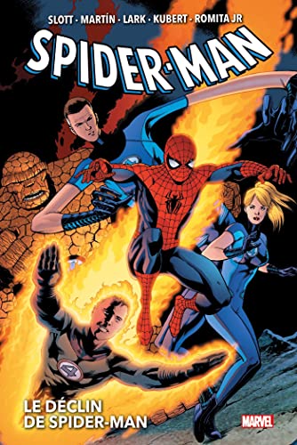 Spider-Man - Le déclin de Spider-Man #[nn]