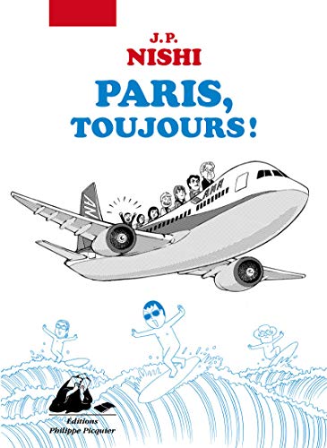 Paris, toujours!