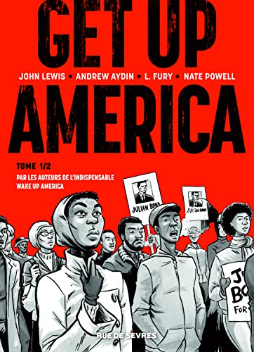 Get Up America