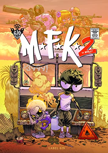 MFK 2 [M★F★K★2]