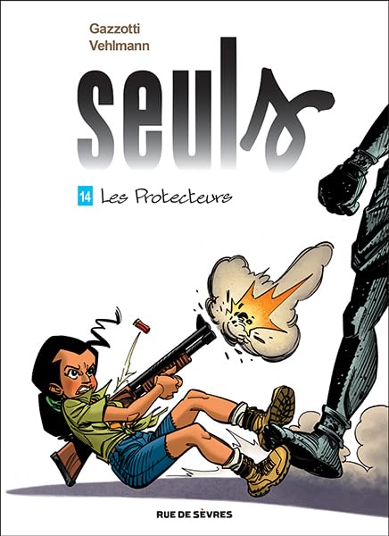 Seuls