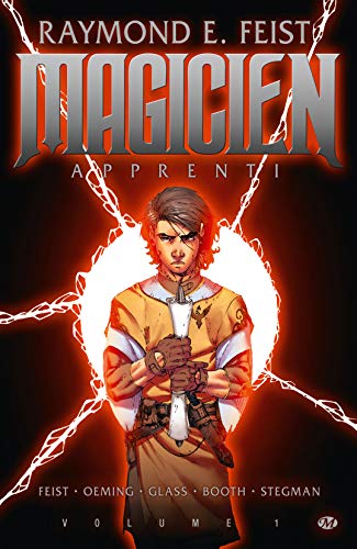 Magicien apprenti