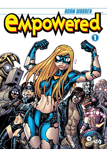 Empowered