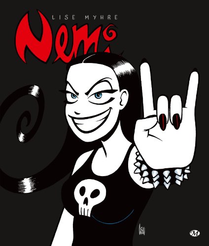 Nemi #1