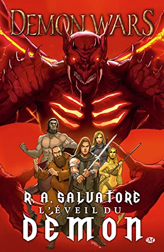 Demon Wars