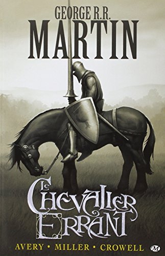 Le Chevalier errant