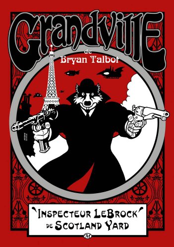 Grandville #[1]