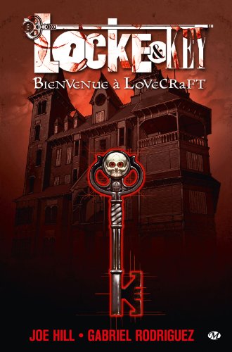 Locke & Key
