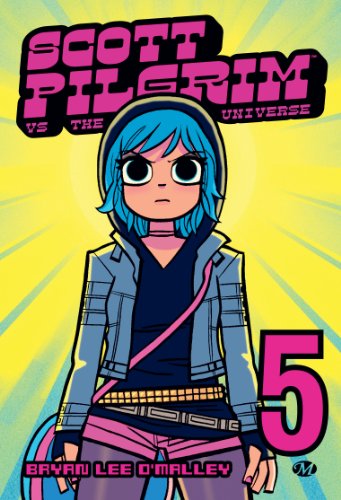 #5