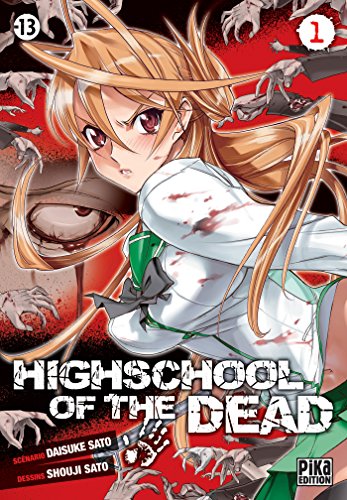 Highschool of the Dead
