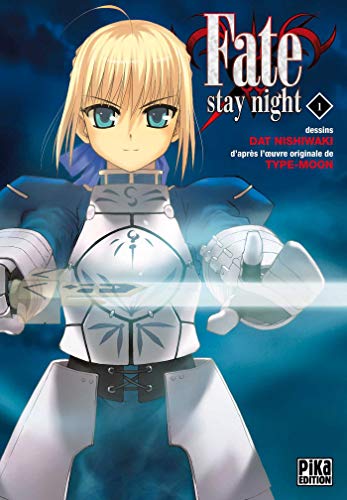 Fate/stay night