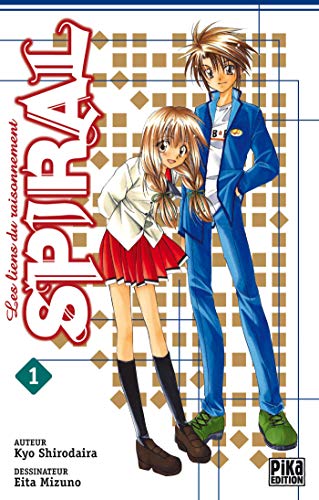 Spiral : Les Liens du raisonnement
