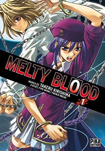 Melty Blood
