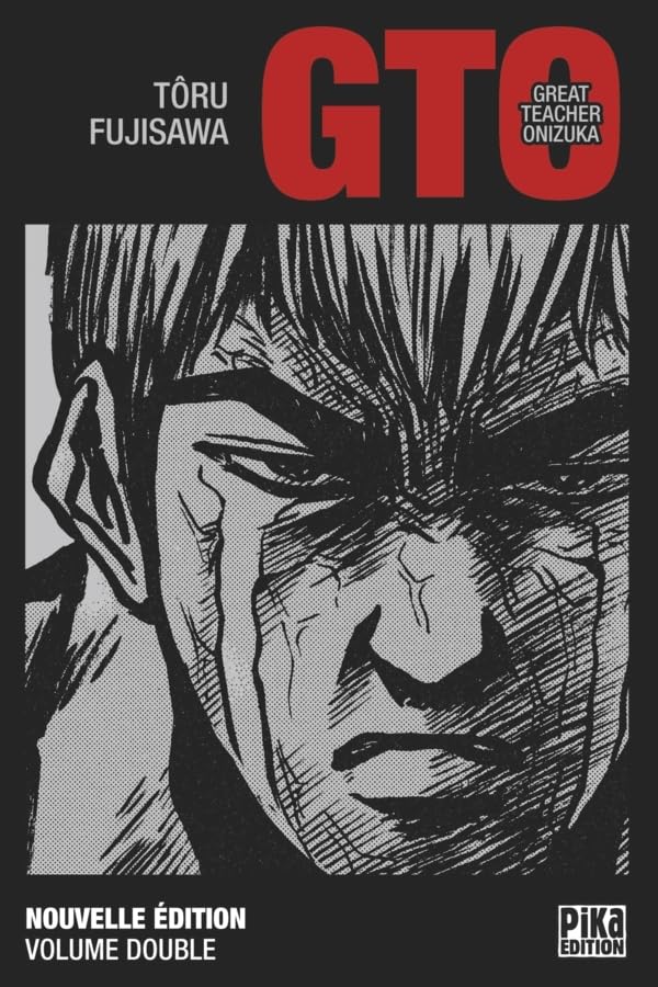 GTO (Volume Double)