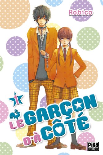Le Garçon d'à côté