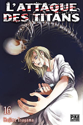 #16