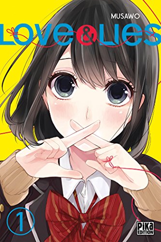 Love & Lies