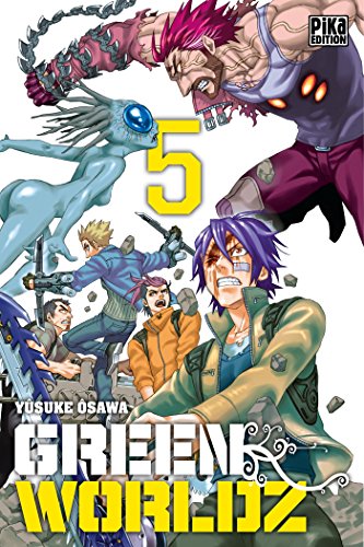 #5