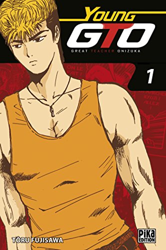 Young GTO - Great Teacher Onizuka (Volume Double)