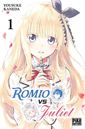 Romio vs Juliet