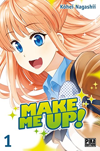 Make me up!