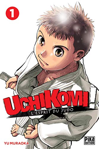 Uchikomi ! - L'Esprit du Judo