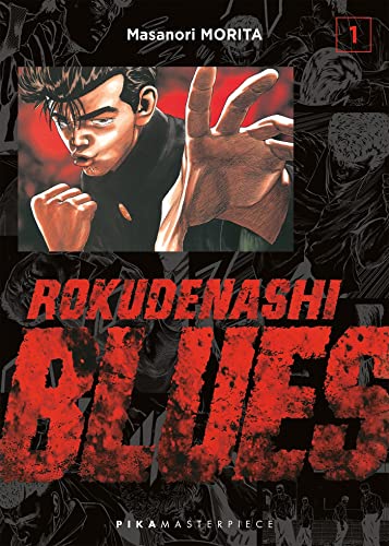 Rokudenashi Blues