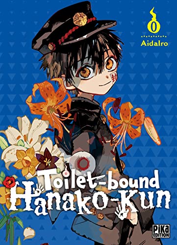 Toilet-bound Hanako-kun