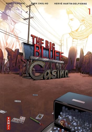 The Big Bluff