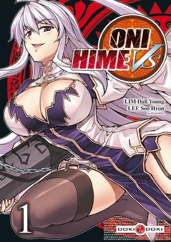 Onihime Vs
