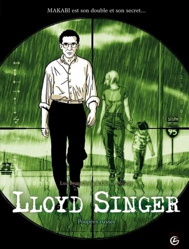 Lloyd Singer