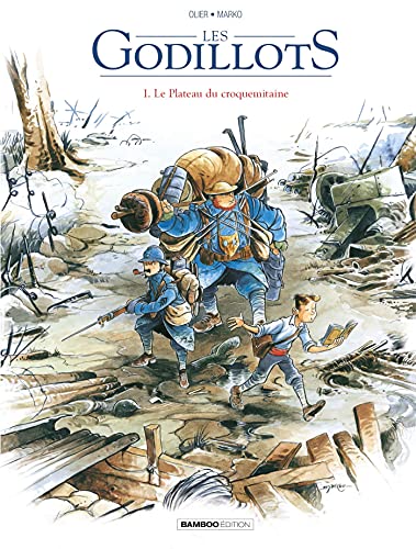 Les Godillots