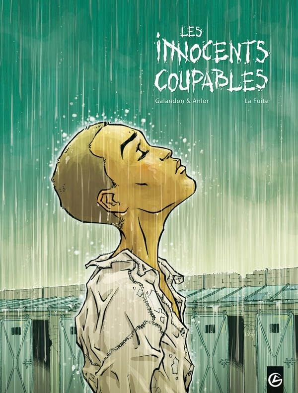 Les Innocents coupables