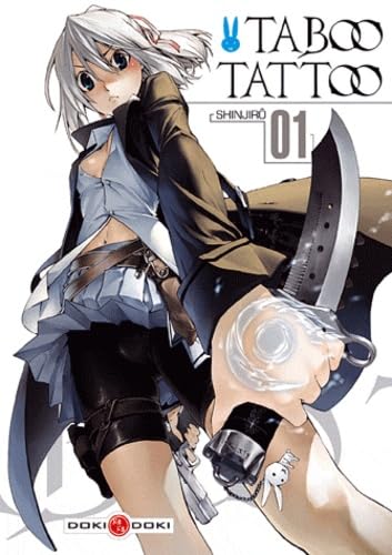 Taboo Tattoo