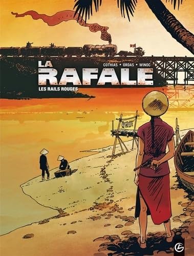 La Rafale
